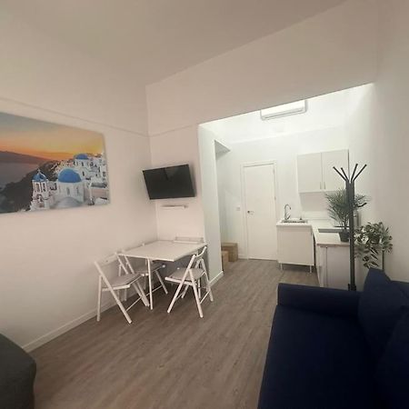 Estudio Castellar Seville Exterior photo