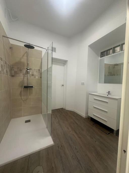 Estudio Castellar Seville Exterior photo