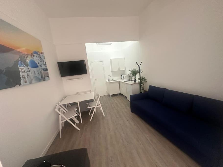Estudio Castellar Seville Exterior photo